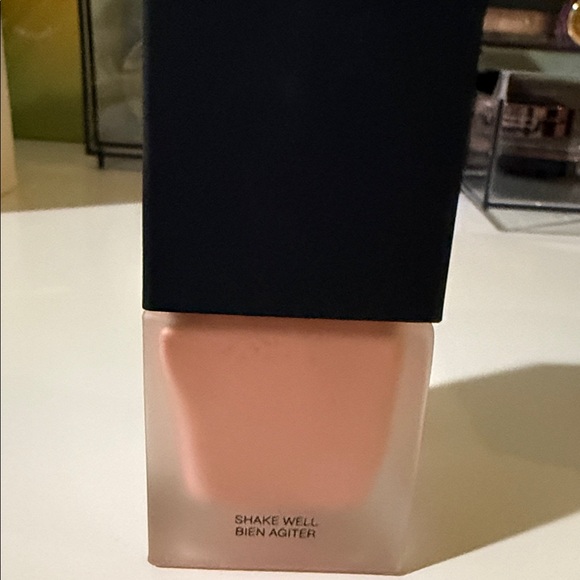 Used NARS liquid Blush in Sex Appeal shade 0.5 fl oz - Picture 3 of 3